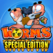 Worms Special Edition