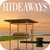 HIDEAWAYS 2: The world’s most beautiful hotels and destinations